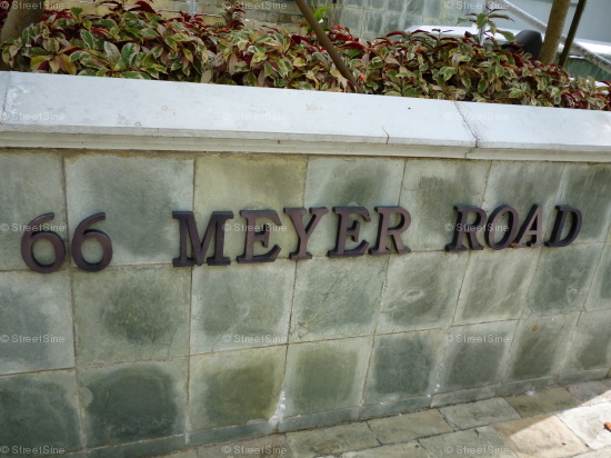 La Meyer (D15), Condominium #22472